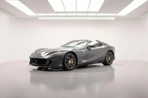 Used FERRARI 812 Petrol 2021 Ad 