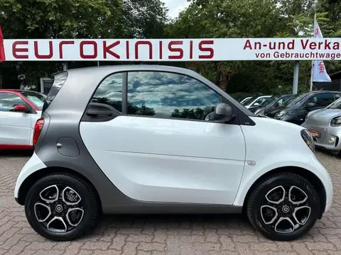 Annonce SMART FORTWO Essence 2019 d'occasion 