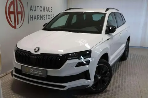 Annonce SKODA KAROQ Essence 2024 d'occasion 