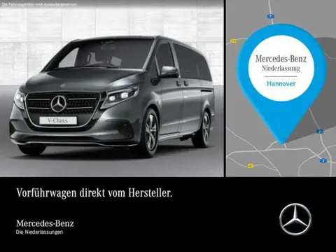 Annonce MERCEDES-BENZ CLASSE V Diesel 2024 d'occasion 