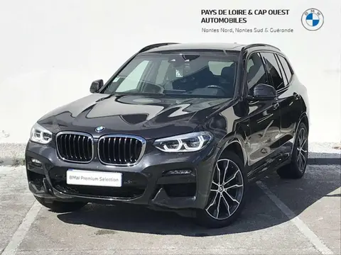 Used BMW X3 Diesel 2019 Ad 