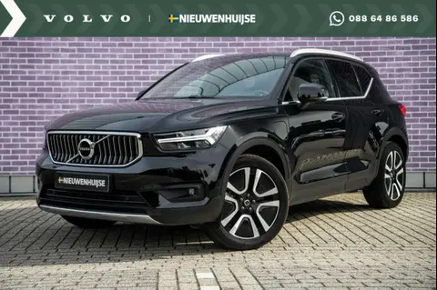 Used VOLVO XC40 Hybrid 2020 Ad 