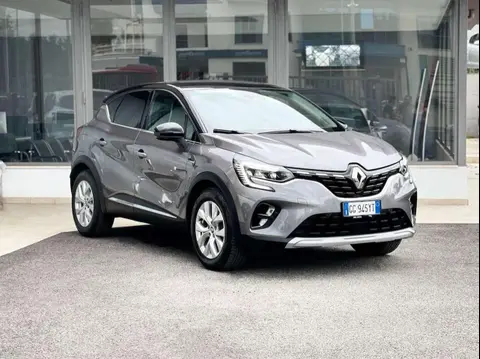 Used RENAULT CAPTUR Petrol 2021 Ad 