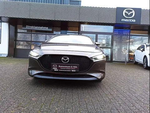 Annonce MAZDA 3 Essence 2020 d'occasion 