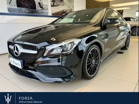 Used MERCEDES-BENZ CLASSE CLA Petrol 2018 Ad 