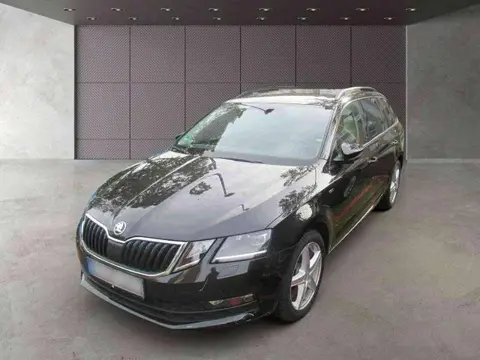 Annonce SKODA OCTAVIA Diesel 2020 d'occasion 