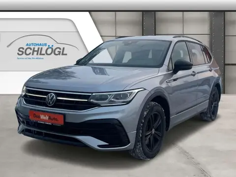 Annonce VOLKSWAGEN TIGUAN Essence 2023 d'occasion 