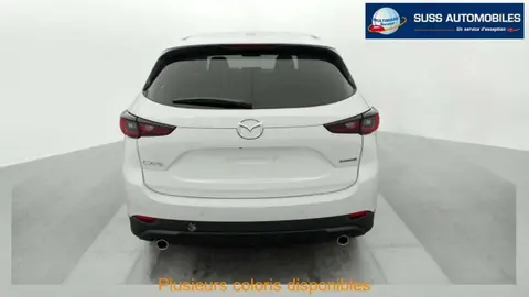 Used MAZDA CX-5  2024 Ad 