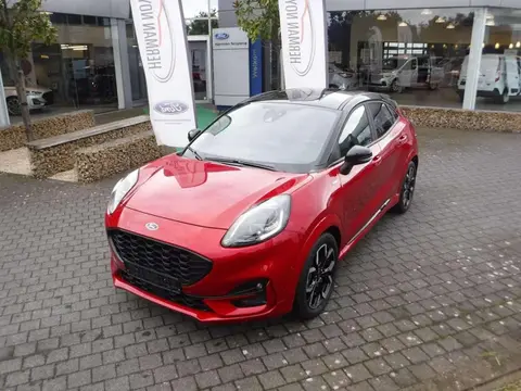 Annonce FORD PUMA Essence 2023 d'occasion 