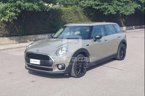 Used MINI ONE Petrol 2018 Ad 