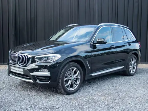 Used BMW X3 Diesel 2019 Ad 