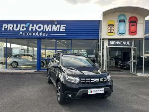 Used DACIA DUSTER Diesel 2024 Ad 