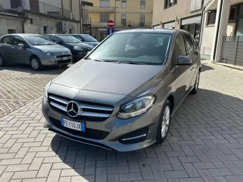 Used MERCEDES-BENZ CLASSE B Diesel 2016 Ad 