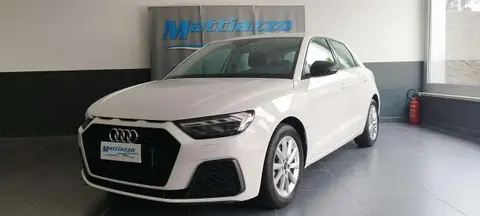 Annonce AUDI A1 Essence 2021 d'occasion 