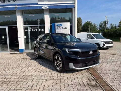 Used FORD EXPLORER Electric 2024 Ad 