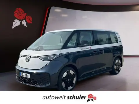 Annonce VOLKSWAGEN ID. BUZZ  2024 d'occasion 