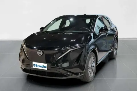 Annonce NISSAN ARIYA Électrique 2024 d'occasion 