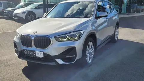 Used BMW X1 Hybrid 2021 Ad 