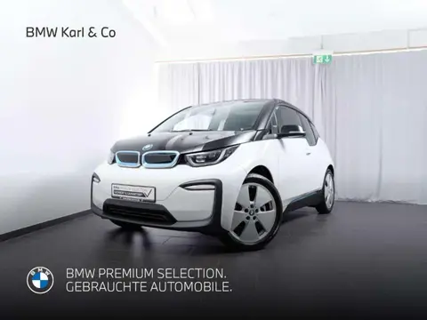 Used BMW I3 Electric 2022 Ad 