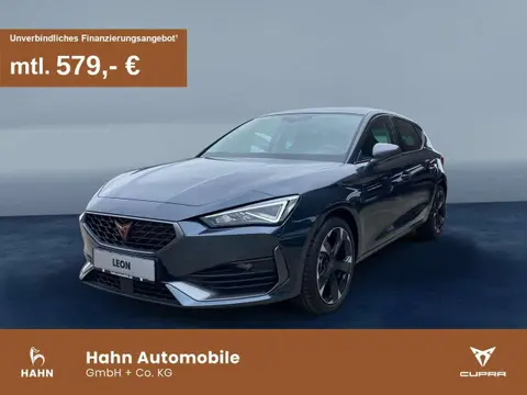 Annonce CUPRA LEON Essence 2024 d'occasion 