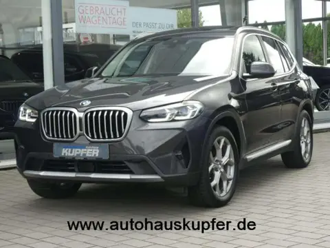 Used BMW X3 Petrol 2023 Ad 