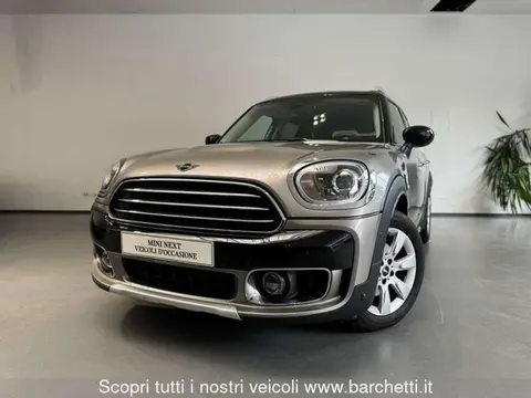 Annonce MINI COOPER Essence 2020 d'occasion 