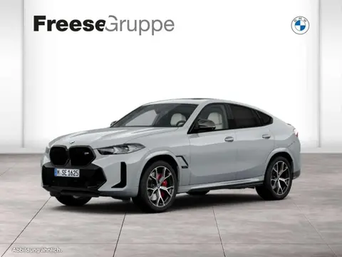 Annonce BMW X6 Essence 2024 d'occasion 