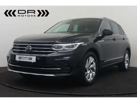 Used VOLKSWAGEN TIGUAN Diesel 2021 Ad 