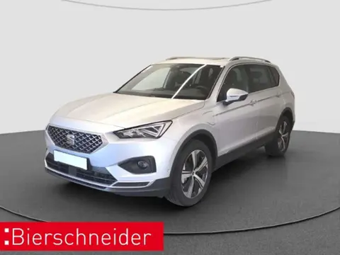 Annonce SEAT TARRACO Hybride 2024 d'occasion 