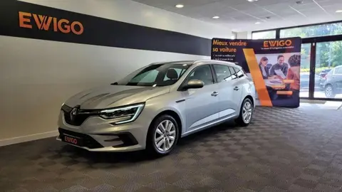 Used RENAULT MEGANE Petrol 2020 Ad 