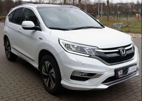 Used HONDA CR-V Diesel 2015 Ad 