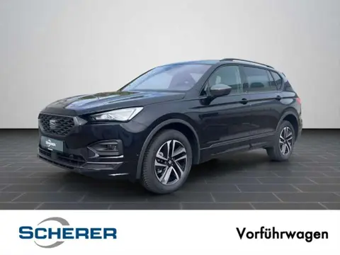 Used SEAT TARRACO Hybrid 2024 Ad 