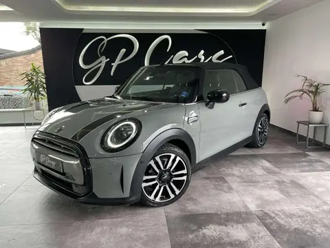 Used MINI COOPER Petrol 2022 Ad 