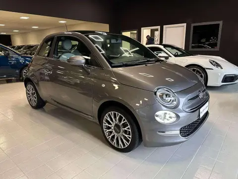 Used FIAT 500 Hybrid 2023 Ad 