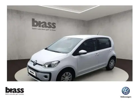 Used VOLKSWAGEN UP! Petrol 2020 Ad 