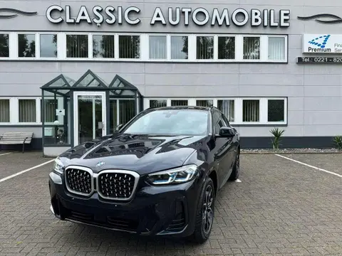 Used BMW X4 Diesel 2023 Ad Germany