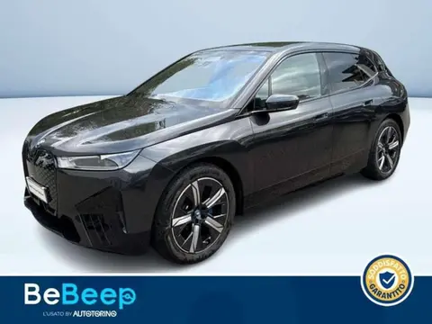 Annonce BMW IX Électrique 2023 d'occasion 