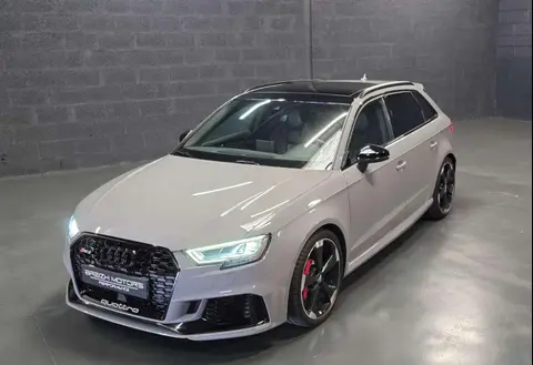 Annonce AUDI RS3 Essence 2018 d'occasion 