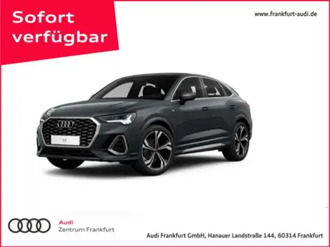 Annonce AUDI Q3 Diesel 2024 d'occasion 