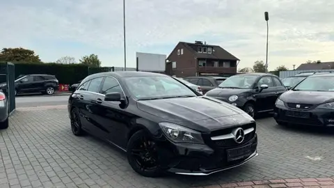 Used MERCEDES-BENZ CLASSE CLA Diesel 2016 Ad 