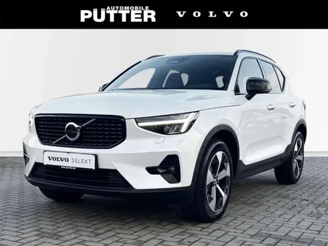 Annonce VOLVO XC40 Essence 2024 d'occasion 