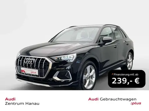 Used AUDI Q3 Petrol 2023 Ad Germany