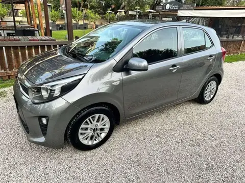 Annonce KIA PICANTO GPL 2023 d'occasion 