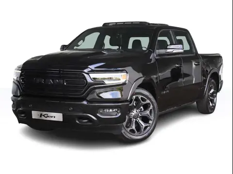 Annonce DODGE RAM Hybride 2024 d'occasion 