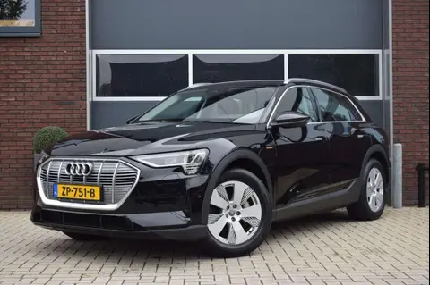 Used AUDI E-TRON Electric 2019 Ad 