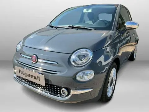 Used FIAT 500 Petrol 2018 Ad 