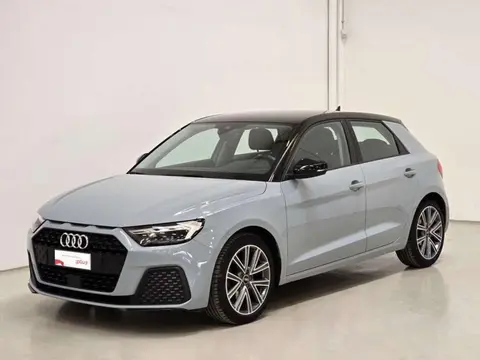 Annonce AUDI A1 Essence 2022 d'occasion 