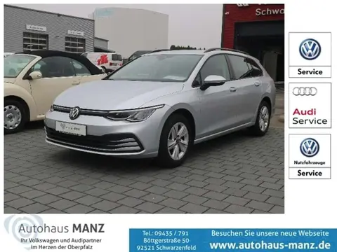 Used VOLKSWAGEN GOLF Diesel 2022 Ad 