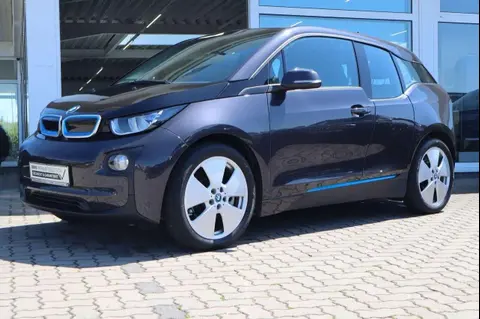 Annonce BMW I3 Électrique 2014 d'occasion 