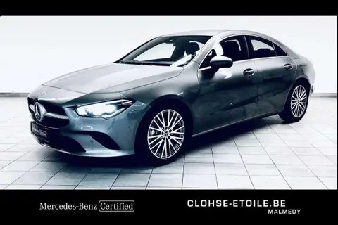 Annonce MERCEDES-BENZ CLASSE CLA Diesel 2023 d'occasion 